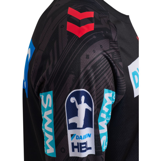 SC Magdeburg 25/26 Heimtorwarttrikot