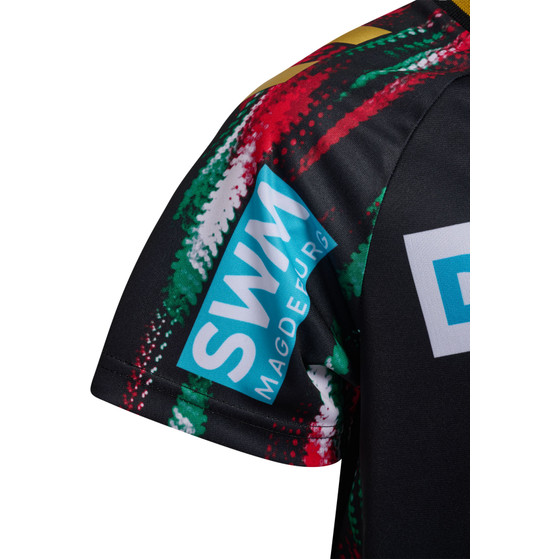 SC Magdeburg Champions League 25/26 Heimtrikot