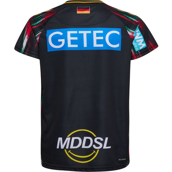 SC Magdeburg Champions League 25/26 Trikot Kinder