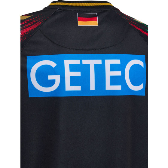 SC Magdeburg Champions League 25/26 Trikot Kinder