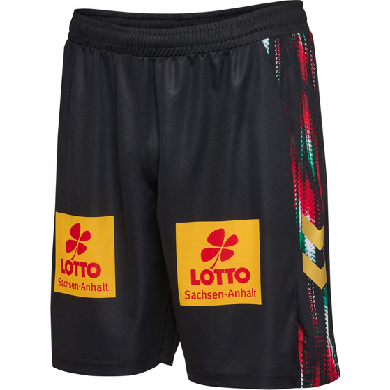 SC Magdeburg Champions League 25/26 Hemmashortss