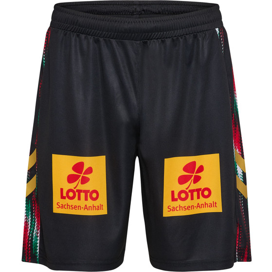 SC Magdeburg Champions League 25/26 Hemmashortss