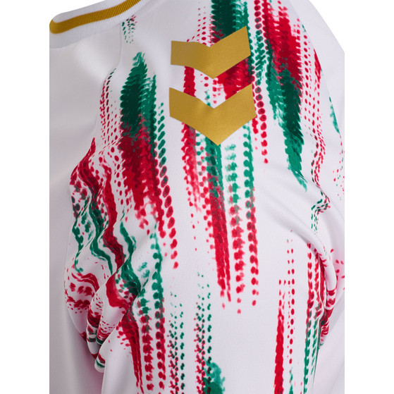 SC Magdeburg Champions League 25/26 Auswärtstrikot