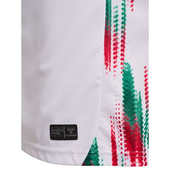 SC Magdeburg Champions League 25/26 Auswärtstrikot