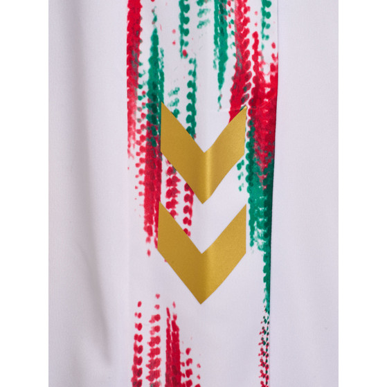 SC Magdeburg Champions League 25/26 Auswärtsshorts