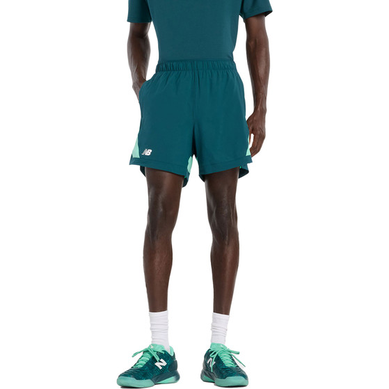 New Balance Turnier Neuheit Short