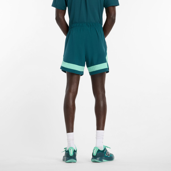 New Balance Turnier Neuheit Short