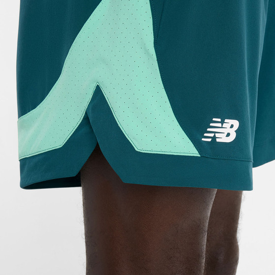 New Balance Turnier Neuheit Short