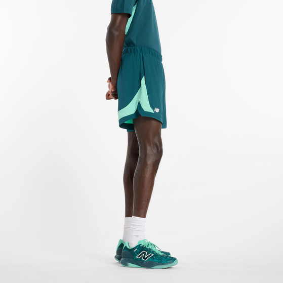 New Balance Turnier Neuheit Short