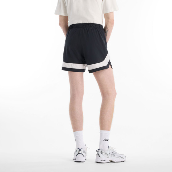 New Balance Turnier Neuheit Short