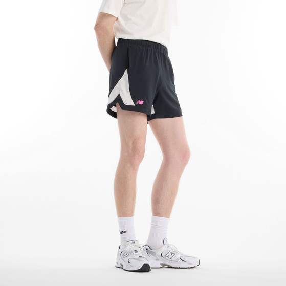 New Balance Turnier Neuheit Short