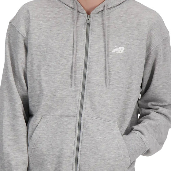 New Balance Sport Essentials French hoodie