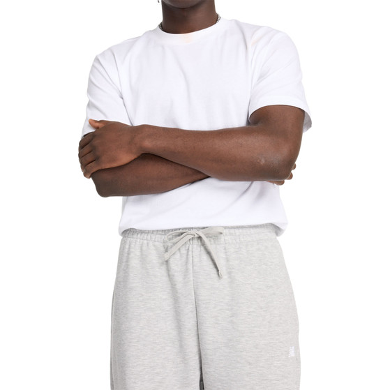 New Balance Sport Essentials French Terry Hose
