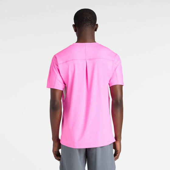 New Balance T-Shirt Novelties de compétition