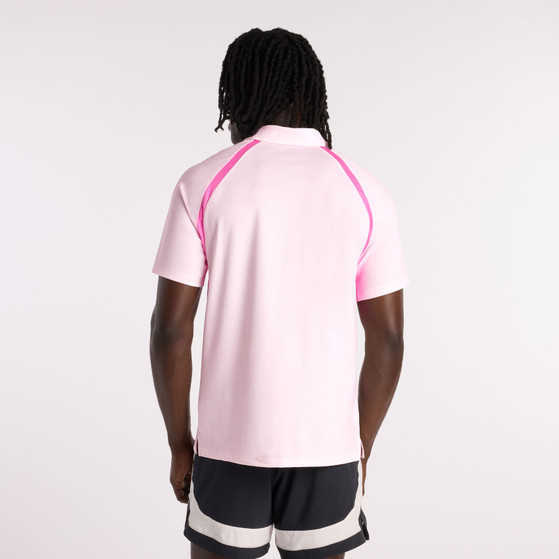New Balance Tournament Polo