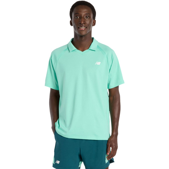 New Balance Turnier Polo