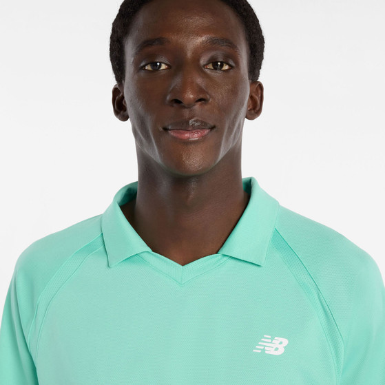 New Balance Turnier Polo
