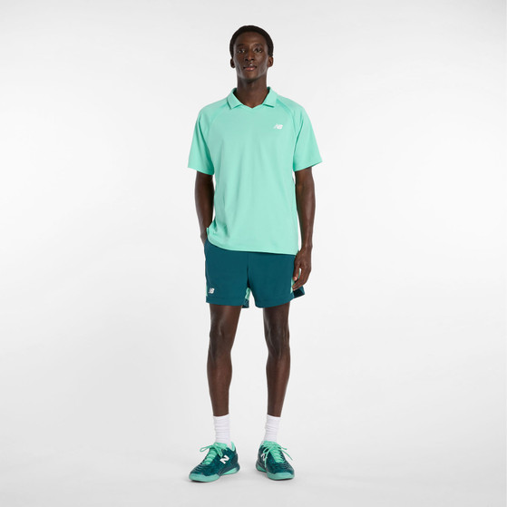 New Balance Turnier Polo
