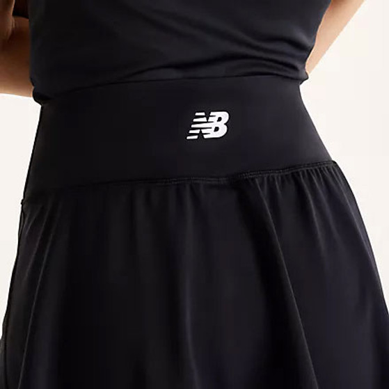 New Balance Tournament Neuheit Skort