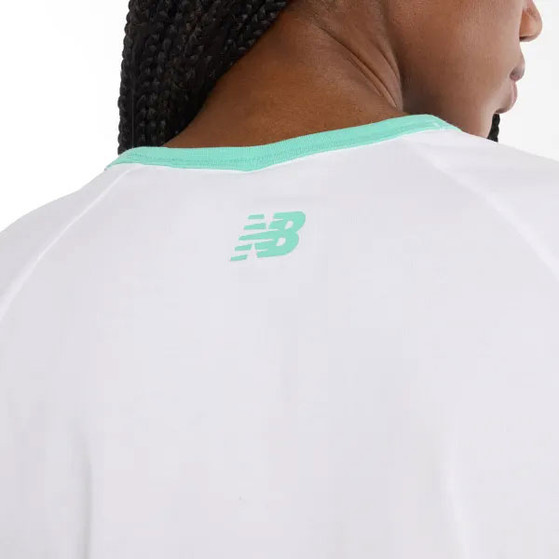 New Balance Tennis Übungsshirt