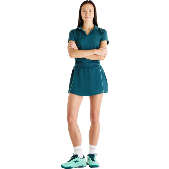 New Balance Turnier Polo