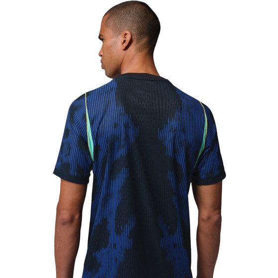 Nike Brazilië Match Uit Shirt WK 2026