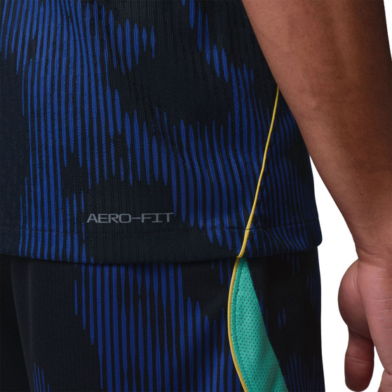 Nike Brazilië Match Uit Shirt WK 2026