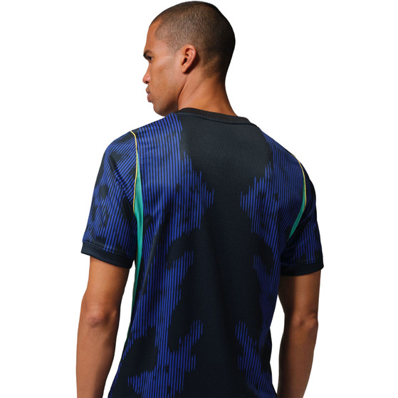 Nike Brazilië Uit Shirt WK 2026