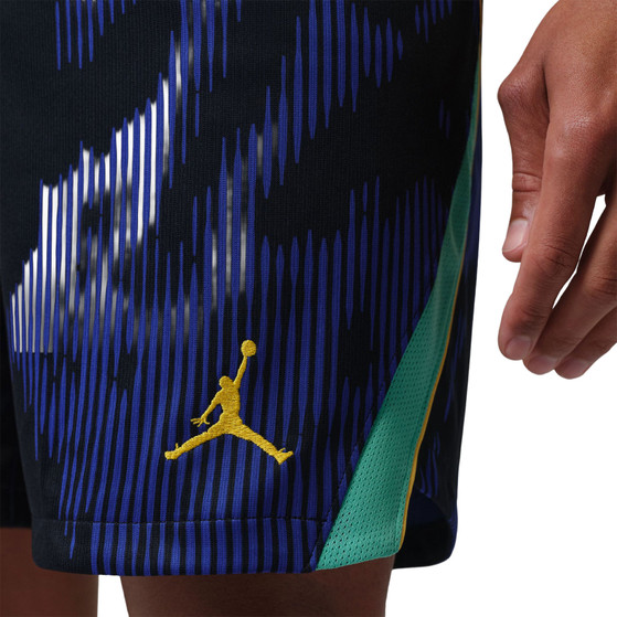 Nike Brazilië Uit Tenue WK 2026