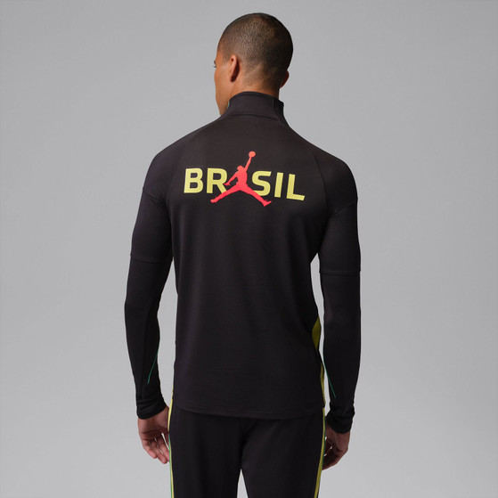Nike Brazil Strike Tracksuit WC 2026