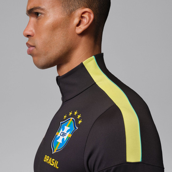 Nike Brazil Strike Tracksuit WC 2026