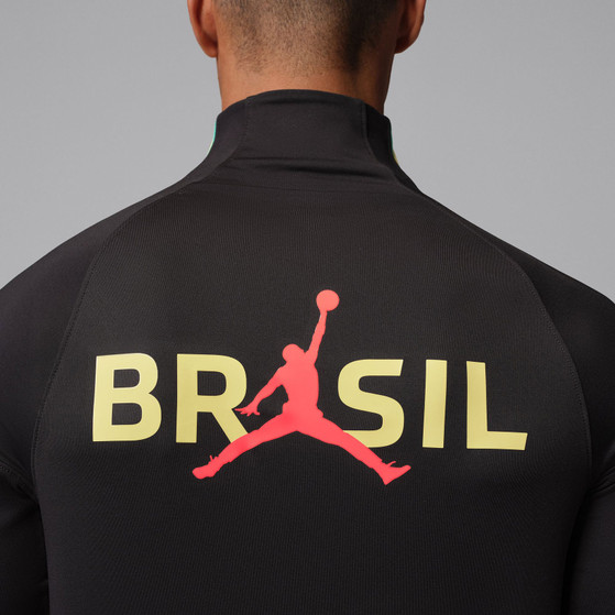 Nike Brazil Strike Tracksuit WC 2026