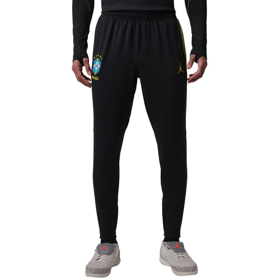 Nike Brazil Strike Tracksuit WC 2026