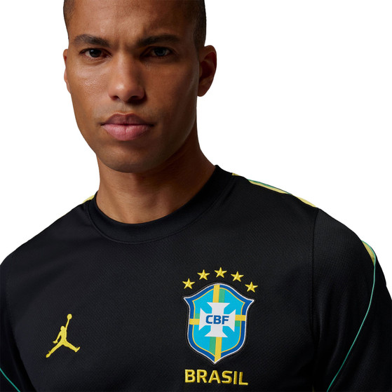 Nike Brazilië Strike Top WK 2026