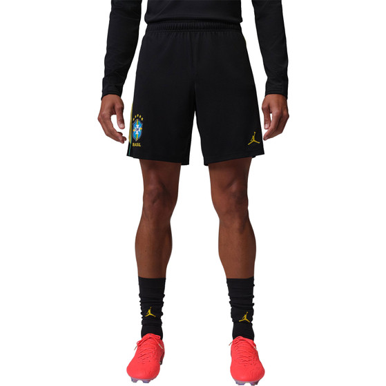 Nike Brasilien Strike Trainings-Set WM 2026