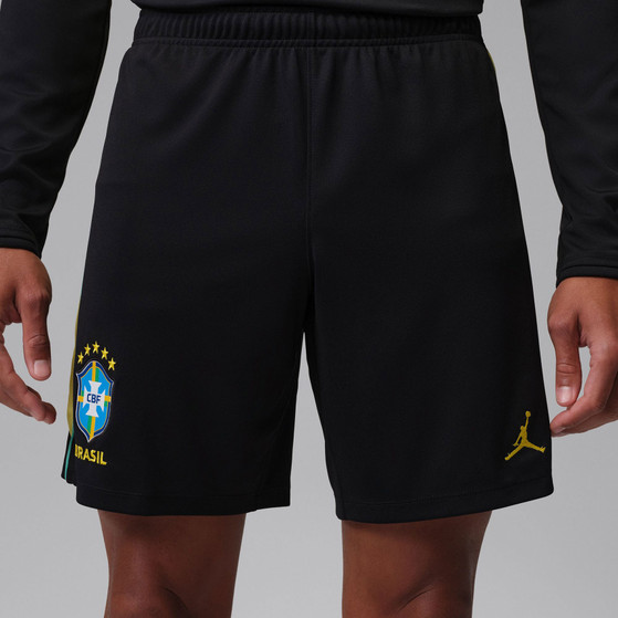 Nike Brasilien Strike Trainings-Set WM 2026
