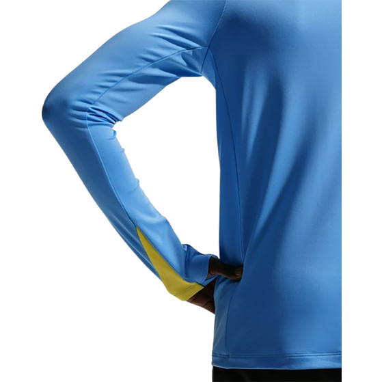 Nike FC Barcelona Strike Drill Top 2025/2026