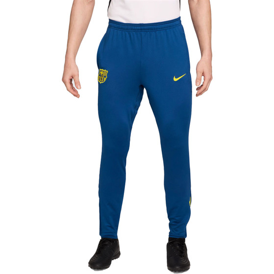 Nike FC Barcelona Strike Pants 2025/2026