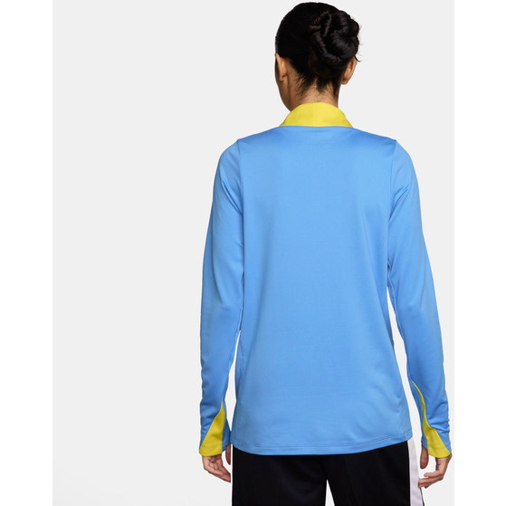 Nike FC Barcelona Strike Drill Top Dames 2025/2026