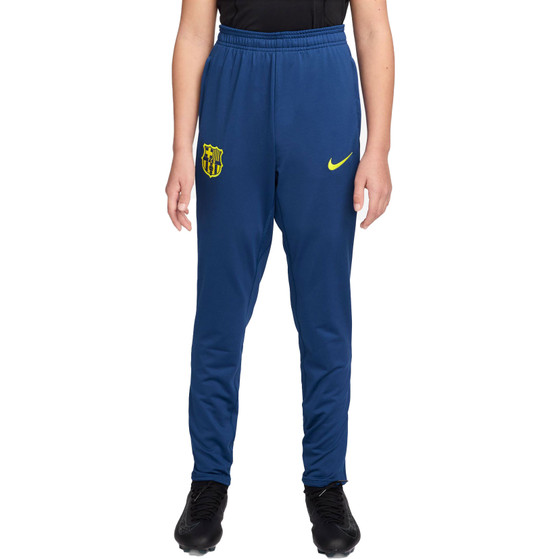 Nike FC Barcelona Strike Pant Kids 2025/2026