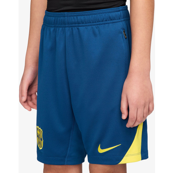 Nike FC Barcelona Strike Short Kids 2025/2026