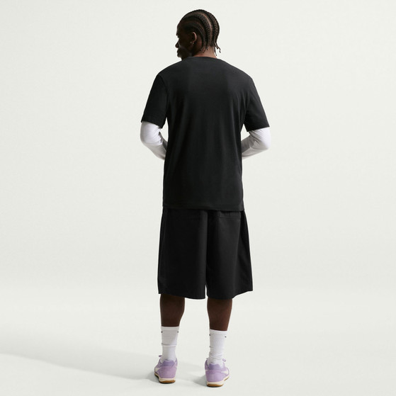 Nike FC Barcelona Club T-Shirt 2025/2026