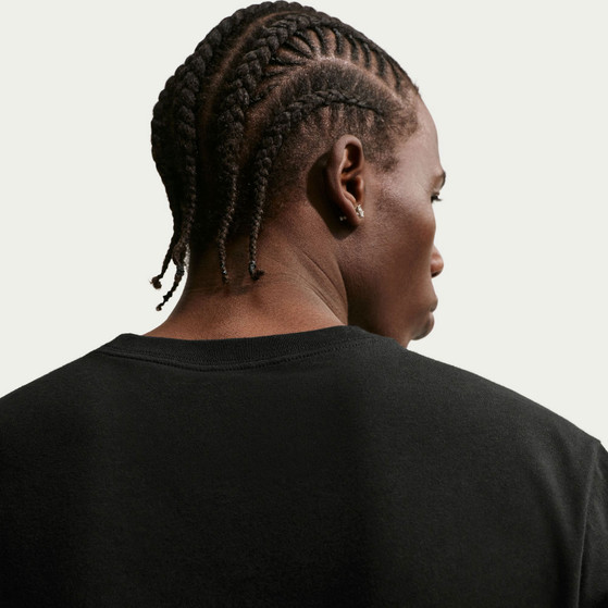 Nike FC Barcelona Club T-Shirt 2025/2026