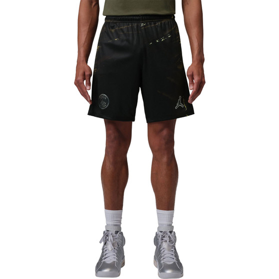 Nike Paris Saint-Germain Pre-Match Träningsset 2025/2026