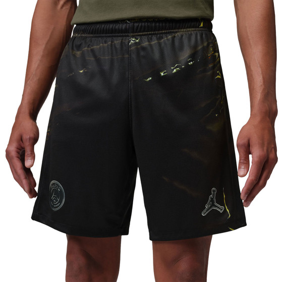 Nike Paris Saint-Germain Pre-Match Träningsset 2025/2026