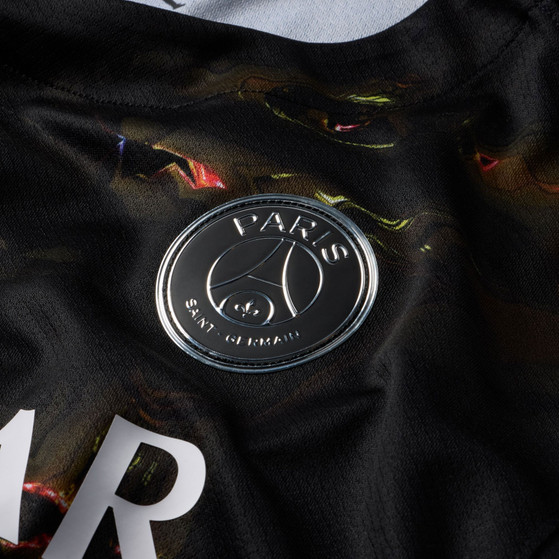 Nike Paris Saint-Germain 5th Shirt Kids