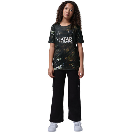 Nike Paris Saint-Germain 5th Shirt Kids