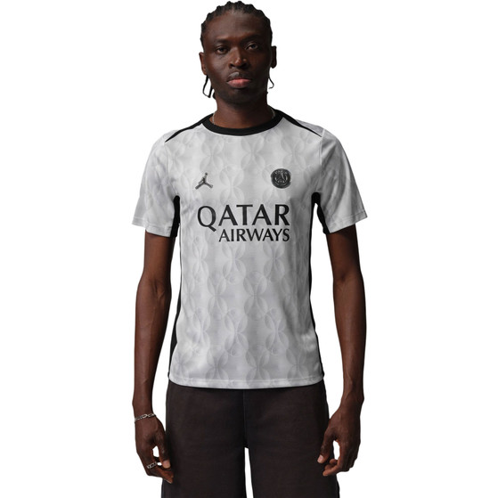Nike Paris Saint-Germain Pre-Match Top 2025/2026