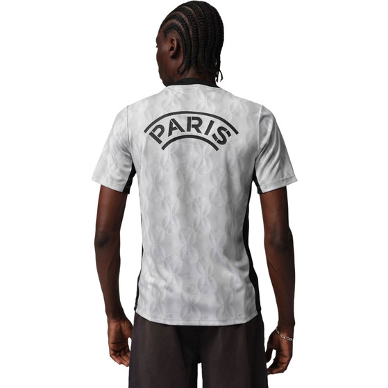 Nike Paris Saint-Germain Pre-Match Top 2025/2026