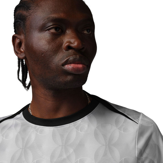 Nike Paris Saint-Germain Pre-Match Top 2025/2026